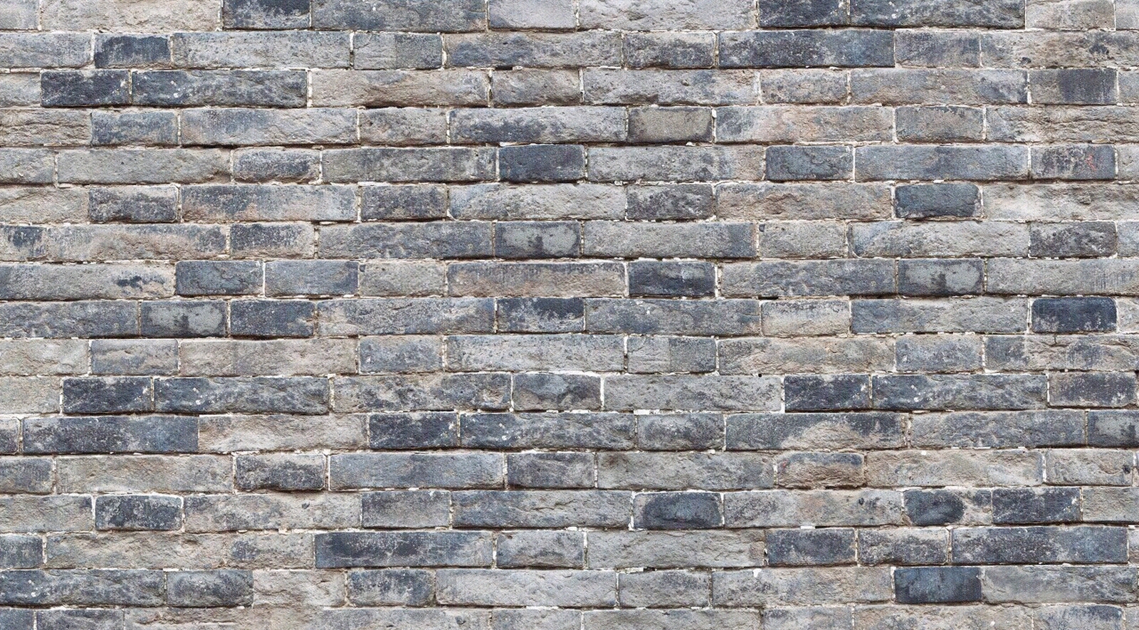 做旧复古青砖外墙贴图下载【ID:1130409523】