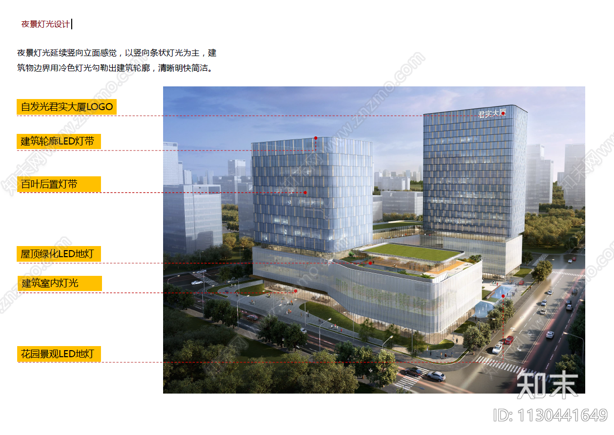 君实生物苏州工业园区建筑方案文本下载【ID:1130441649】