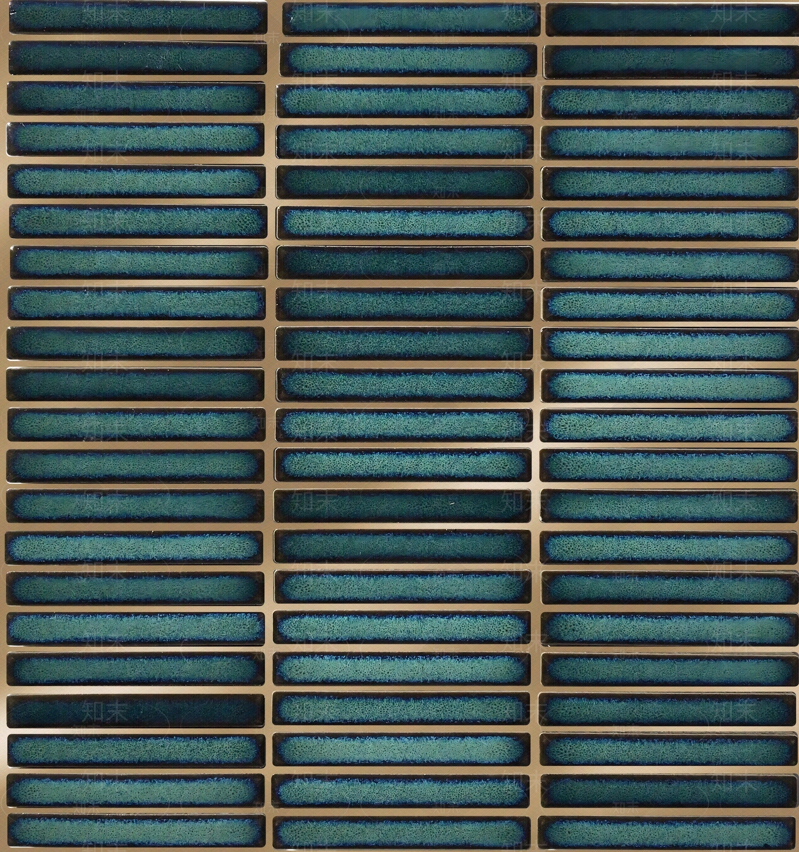 绿色条形转马赛克贴图下载【ID:1130445544】