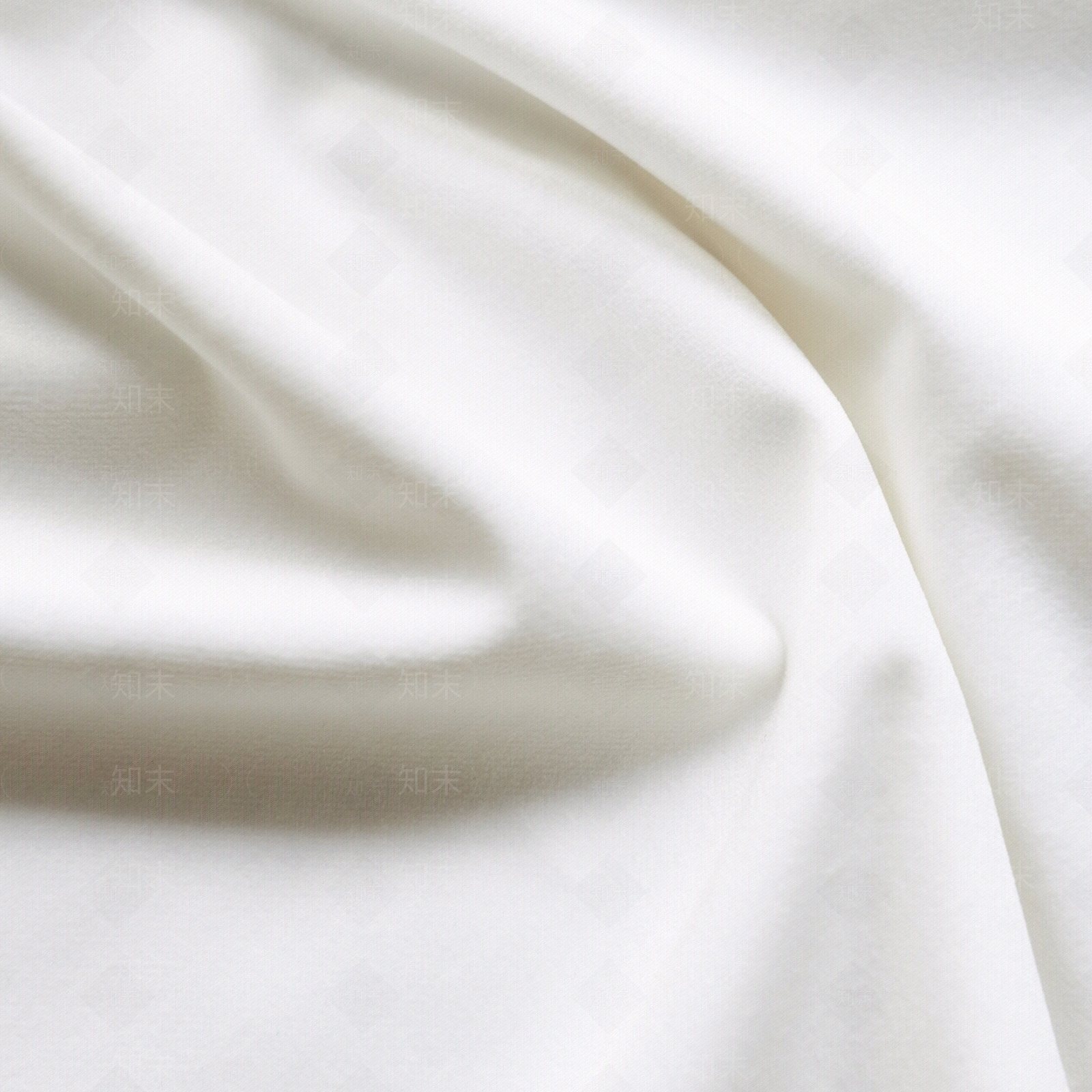 白色绒布褶皱贴图下载【ID:1130477262】