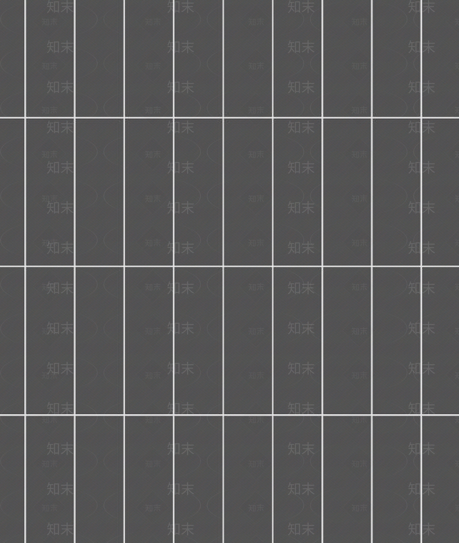 灰色条形条纹砖贴图下载【ID:1130478325】