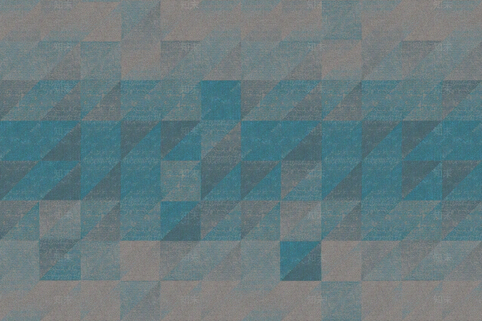 蓝灰色渐变拼色地毯贴图下载【ID:1130498081】