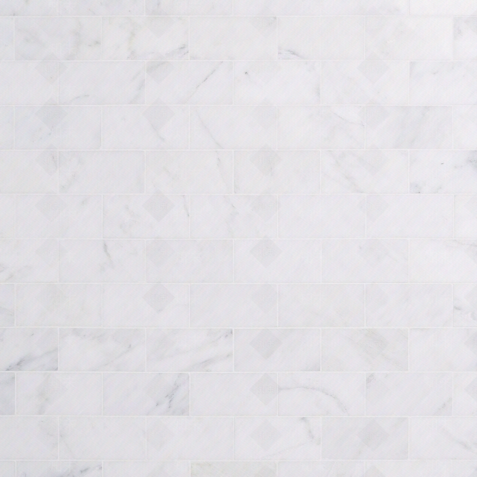 灰白色大理石砖墙贴图下载【ID:1130530476】