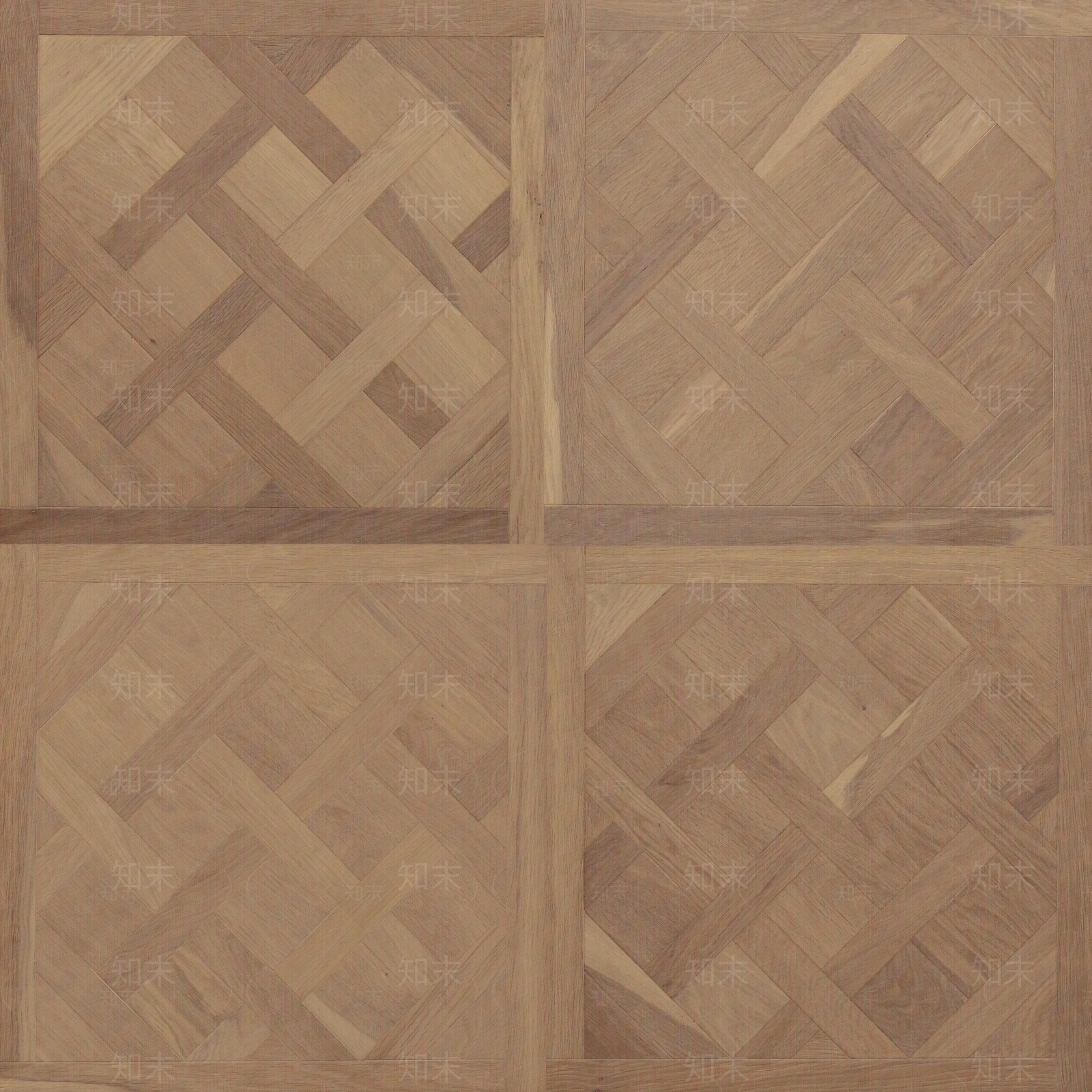 大艺树翡冷翠缪斯橡木拼花木地板贴图下载【ID:1130551088】