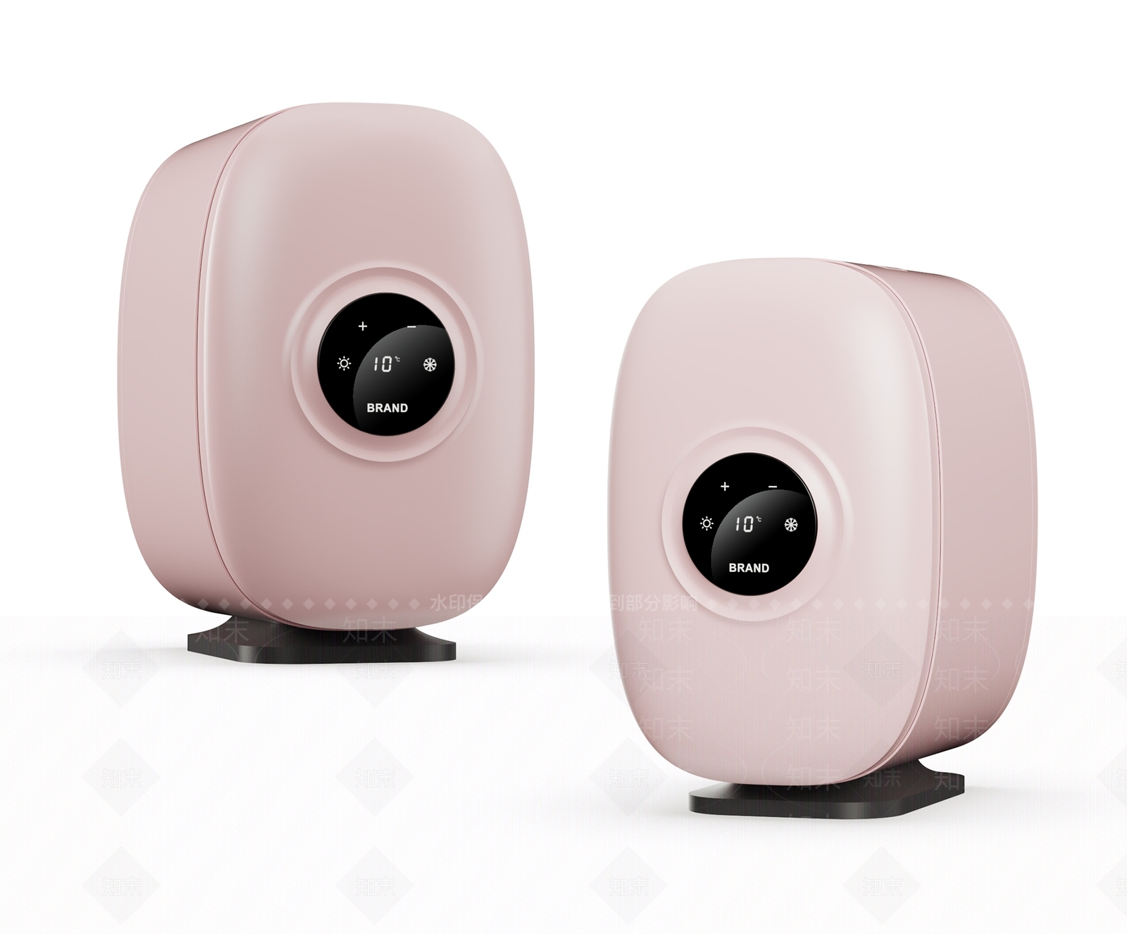 生活小家电3D模型下载【ID:1130586911】