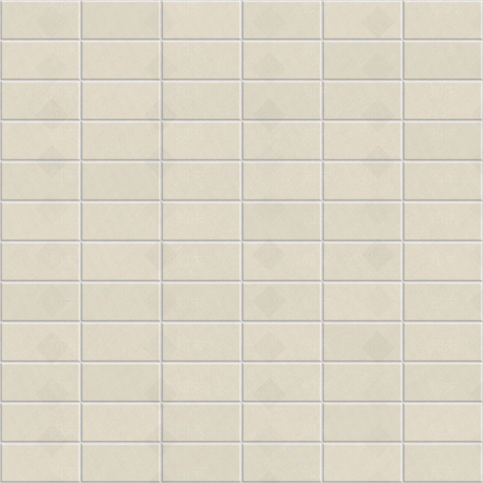 灰色外墙条形格子瓷砖贴图下载【ID:1130641912】