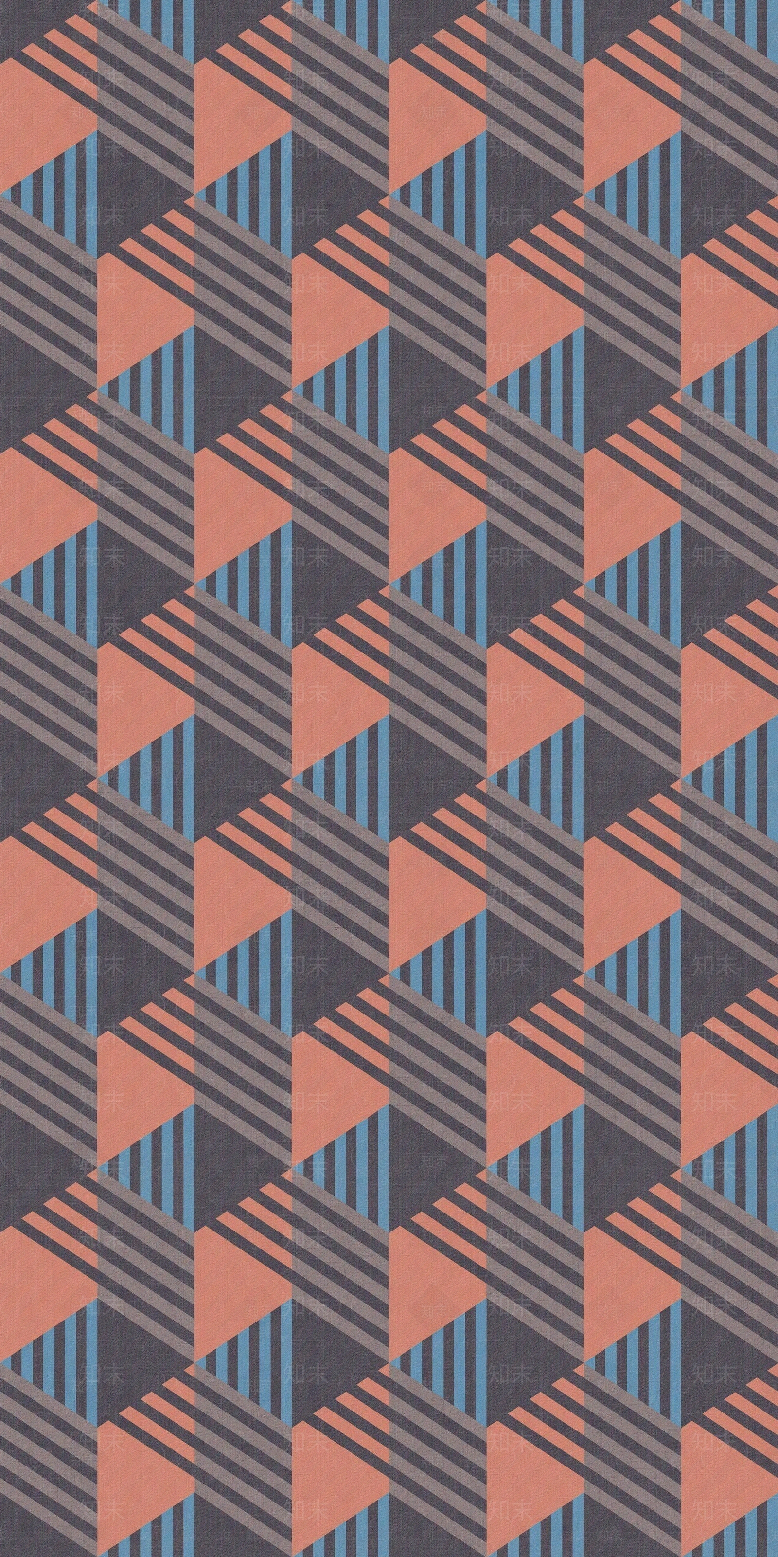 拼色凌乱印花纹瓷砖花砖贴图下载【ID:1130642141】