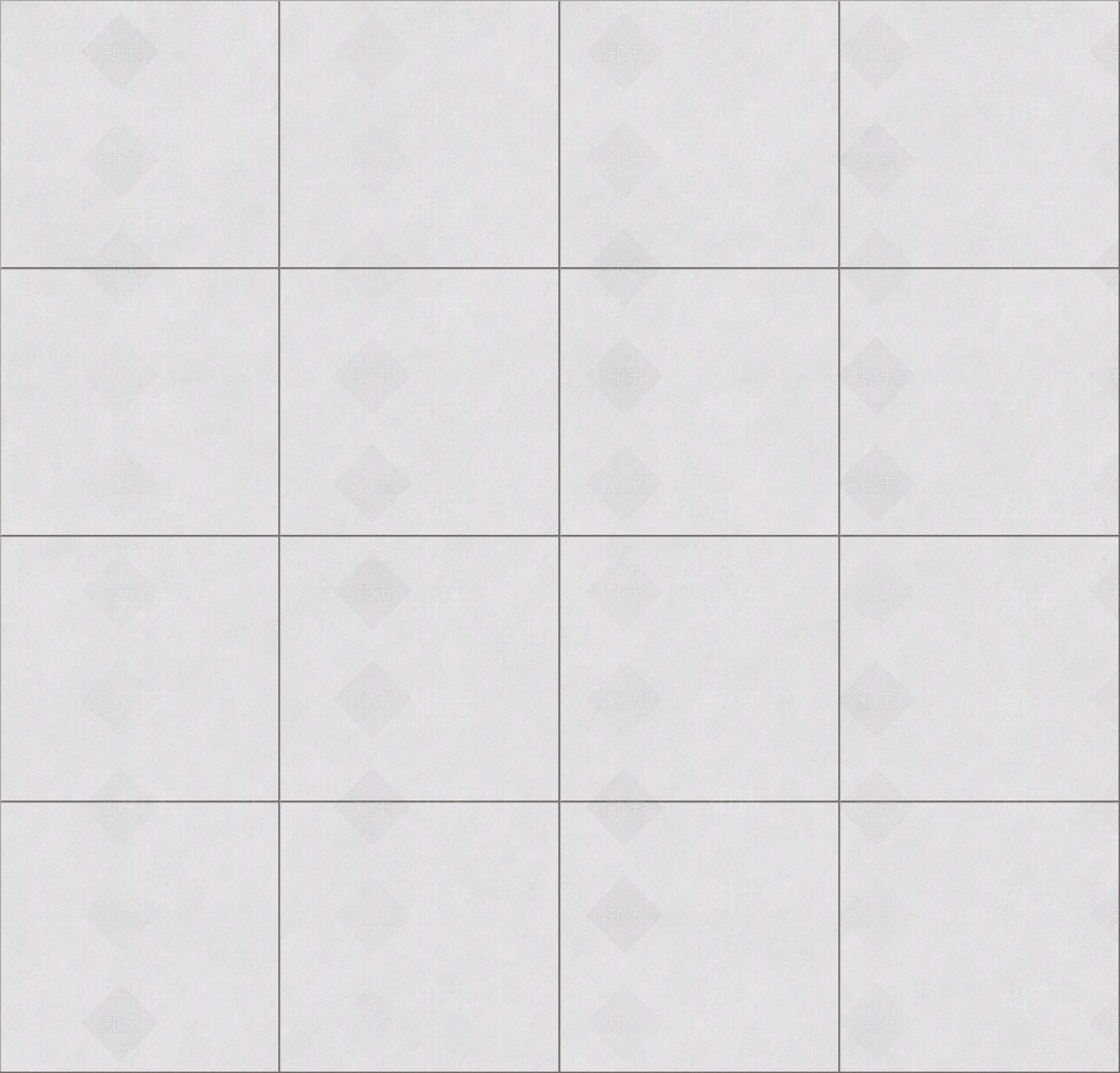 无缝浅色格子砖瓷砖贴图下载【ID:1130665791】