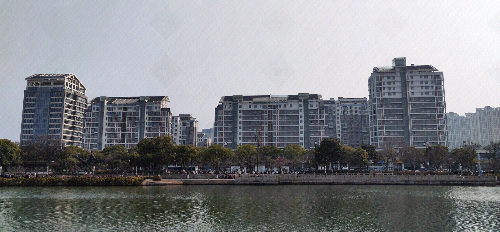 建筑风景贴图下载【ID:1130793804】