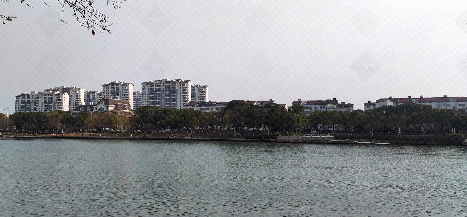 城市建筑风景贴图下载【ID:1130793970】