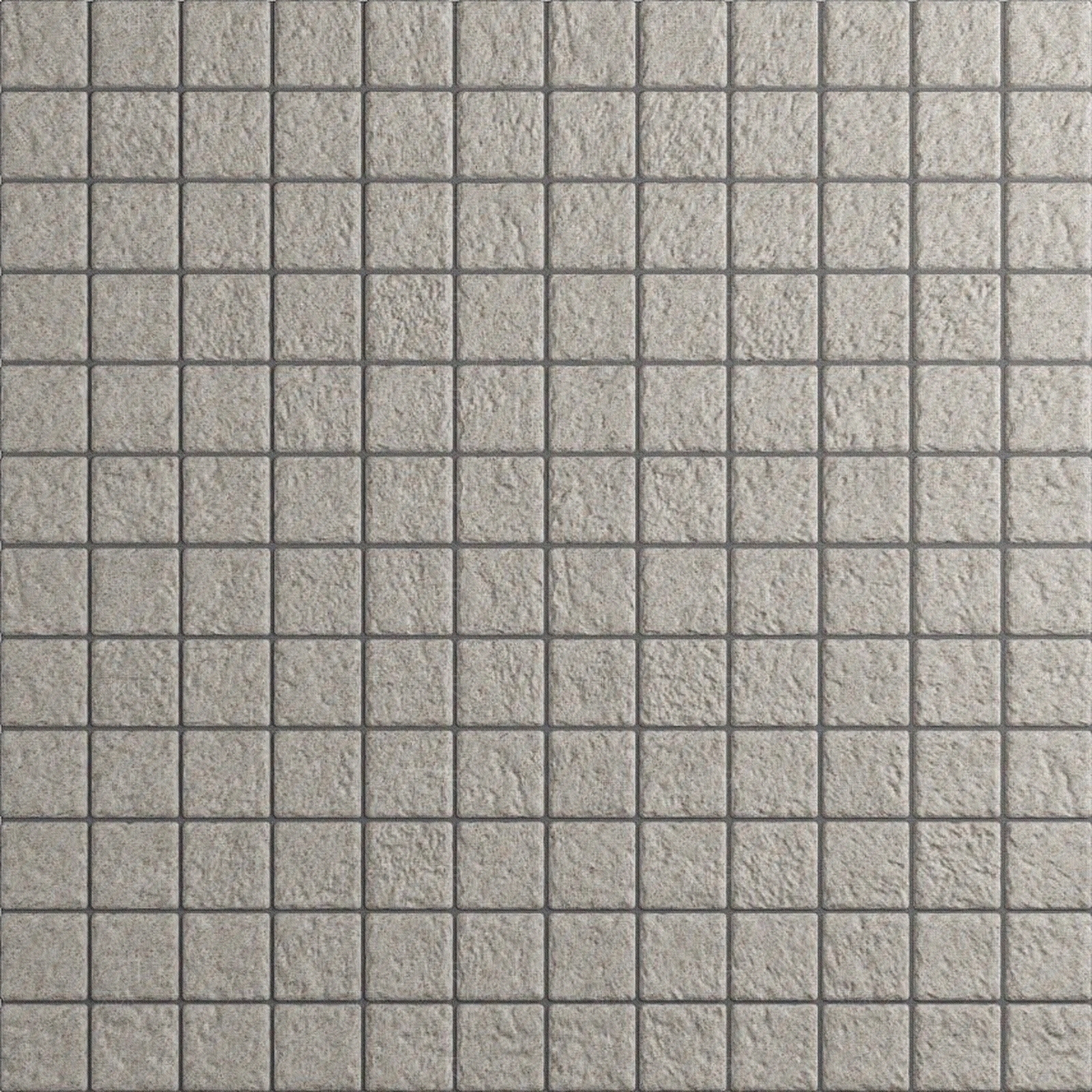 灰色凹凸石纹瓷砖马赛克贴图下载【ID:1130863851】