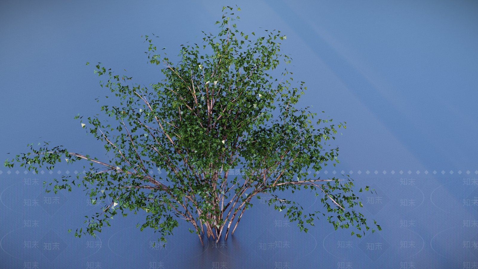 植物SU模型下载【ID:1130870857】