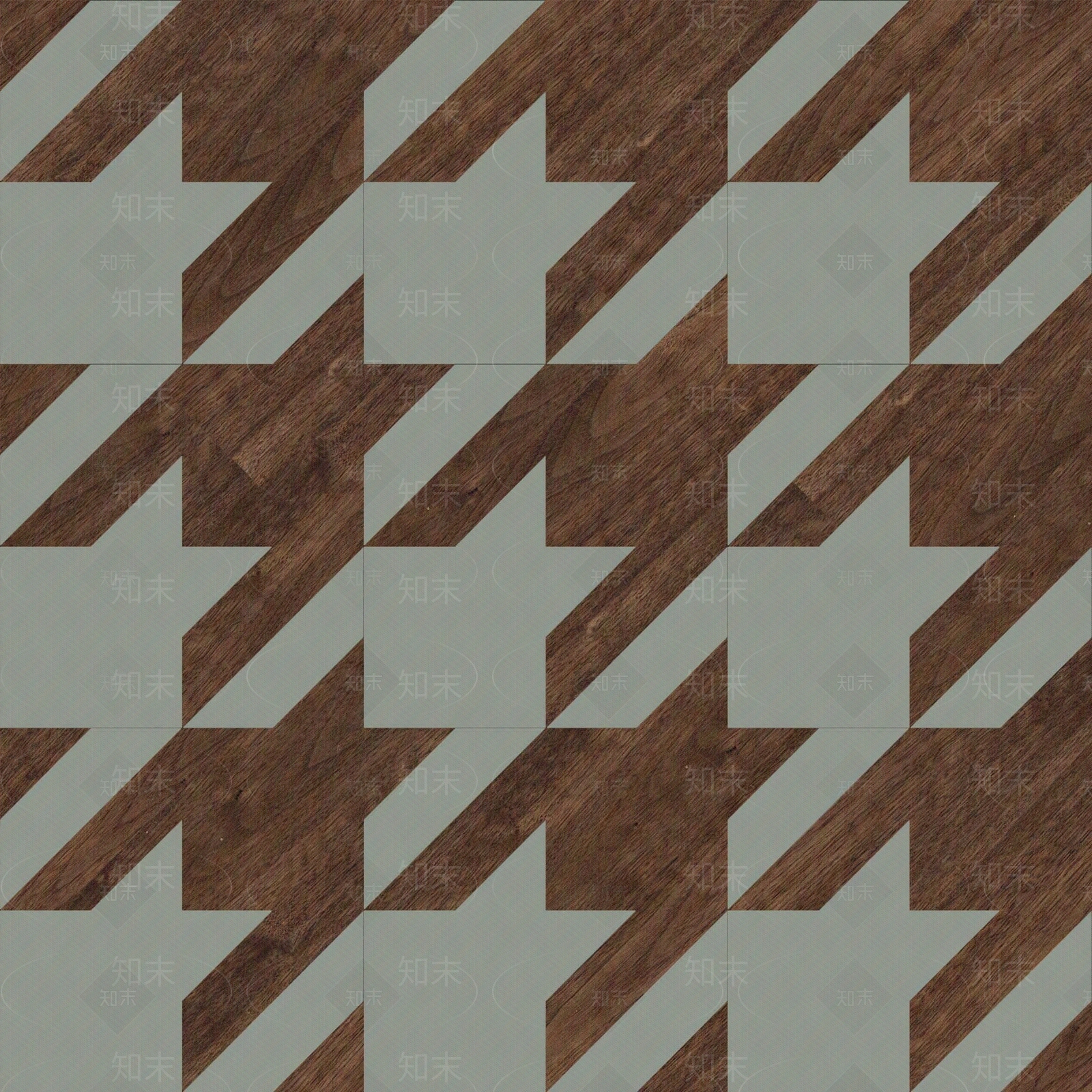 现代不规则拼花木地板贴图下载【ID:1132794623】