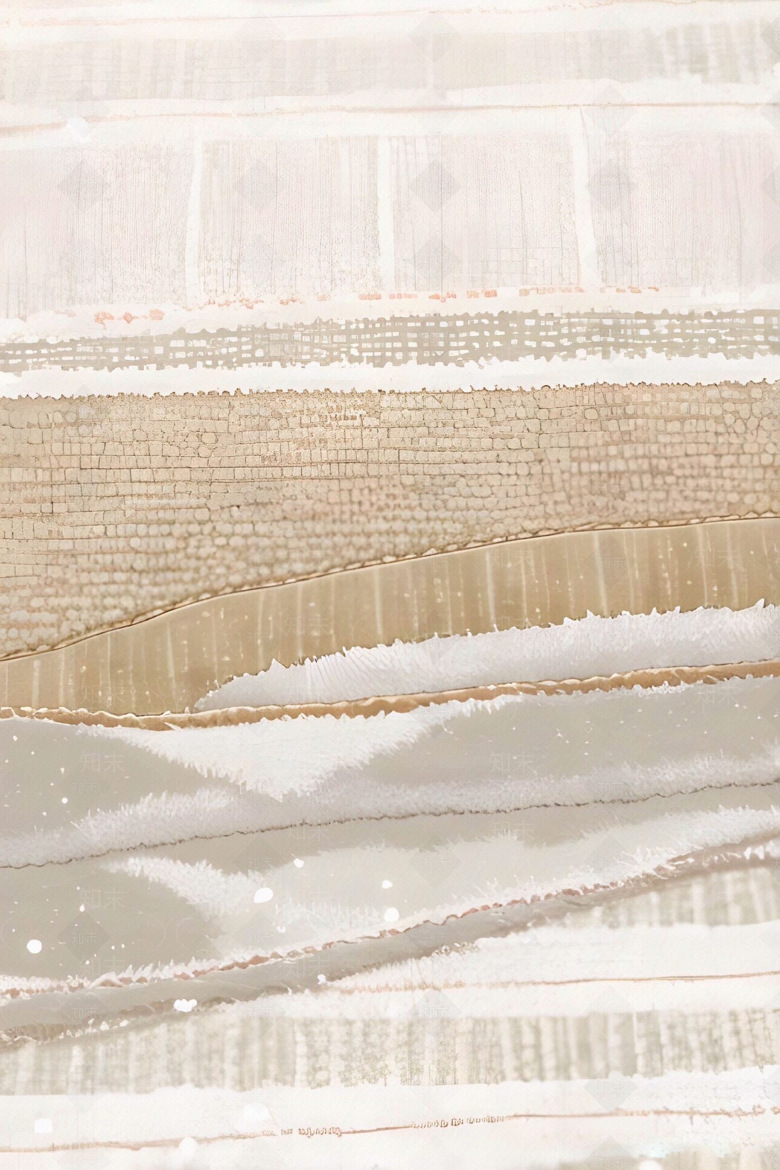 橘黄过度纹理地毯贴图下载【ID:1130919597】