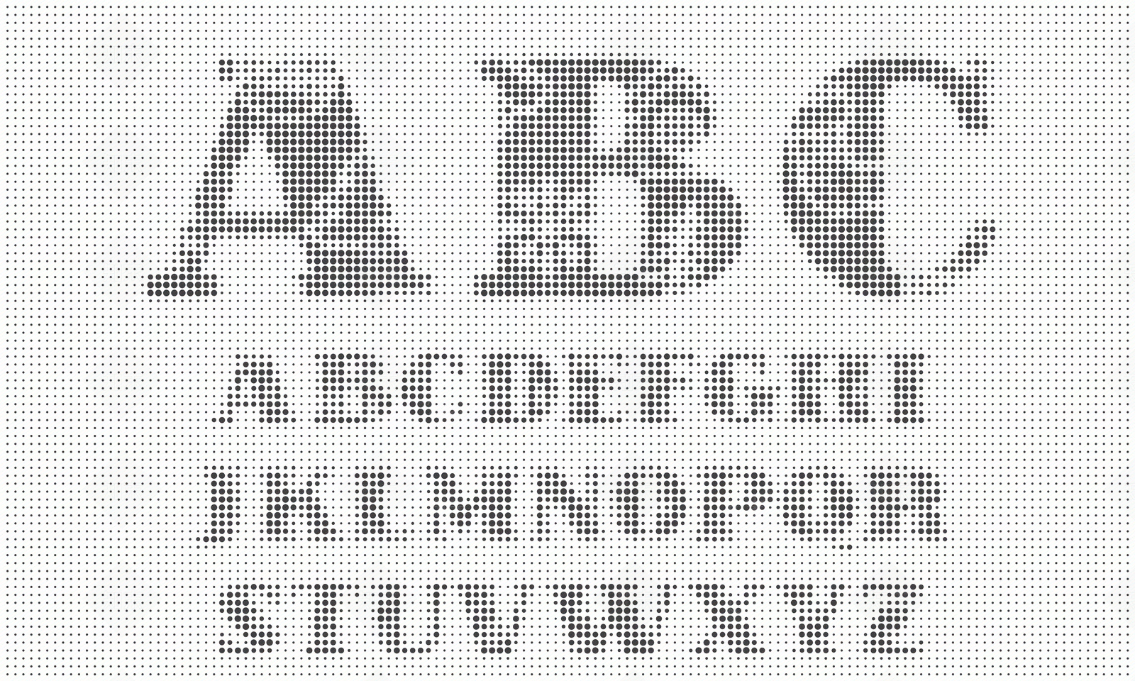 英文字母穿孔铝板金属板贴图下载【ID:1130939548】