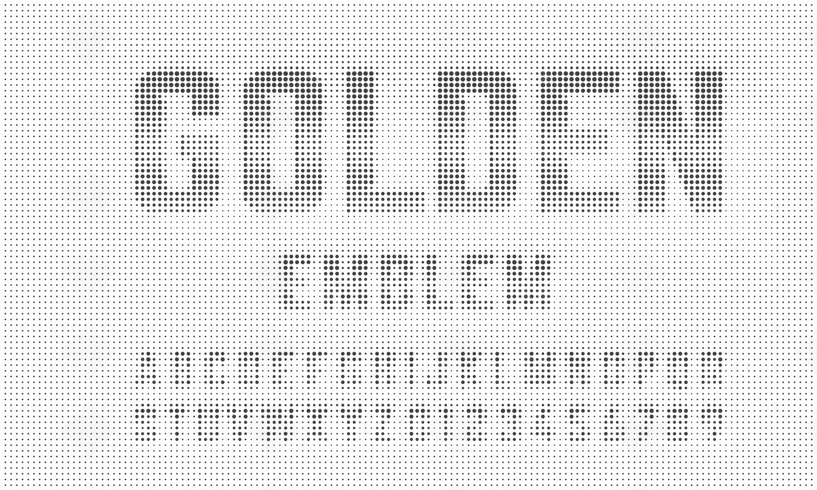 英文字母穿孔铝板金属板贴图下载【ID:1130940667】