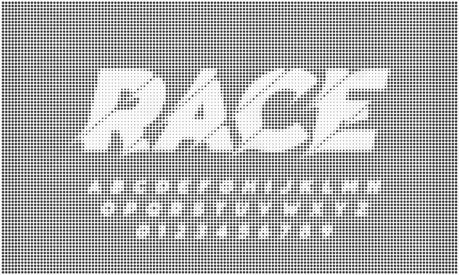 英文字母穿孔铝板金属板贴图下载【ID:1130940758】