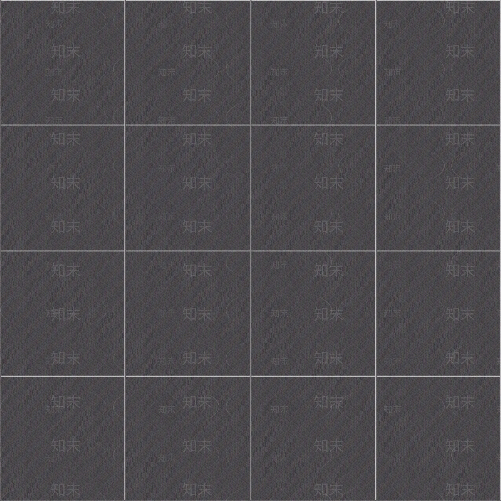 无缝灰色纯色格子瓷砖贴贴图下载【ID:1130991665】