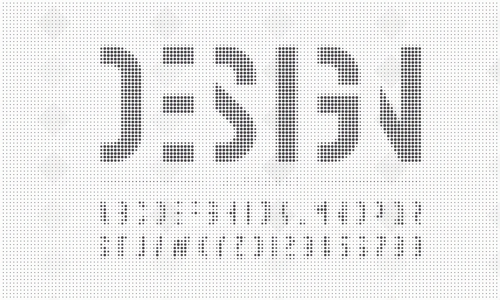 英文字母穿孔铝板金属板贴图下载【ID:1131002263】