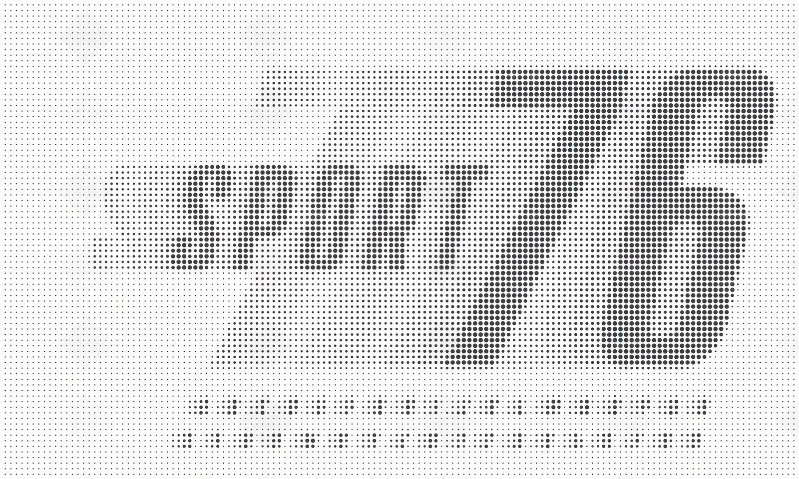 英文字母穿孔铝板金属板贴图下载【ID:1131002258】