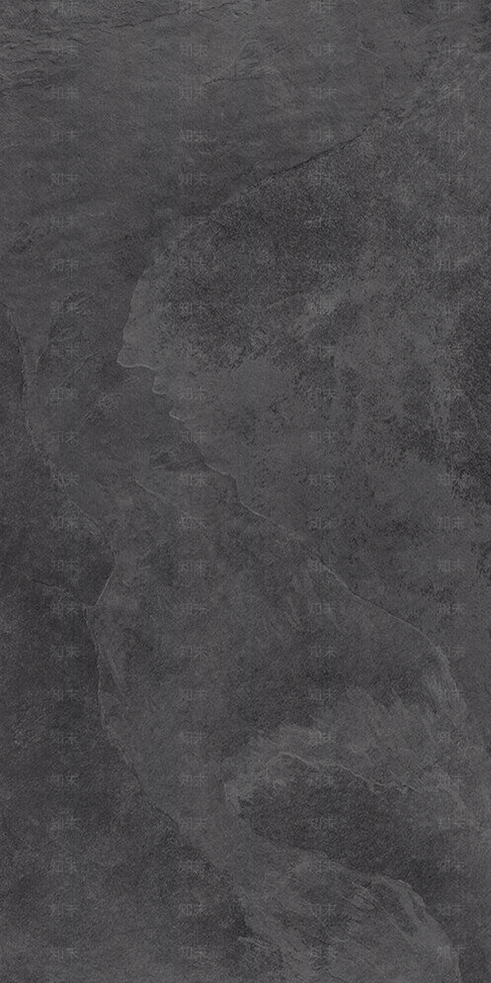 深灰色砂岩肌理漆贴图下载【ID:1131020632】
