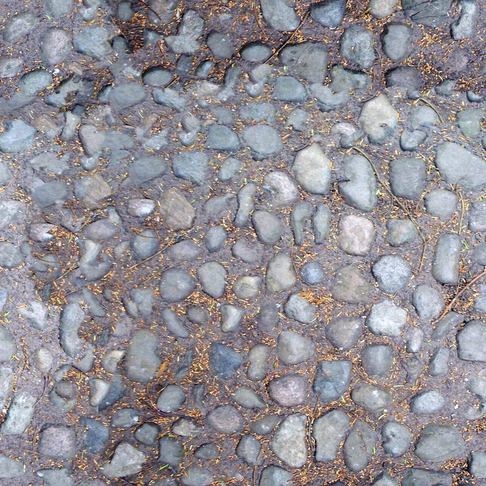 石子路贴图下载【ID:1131038967】