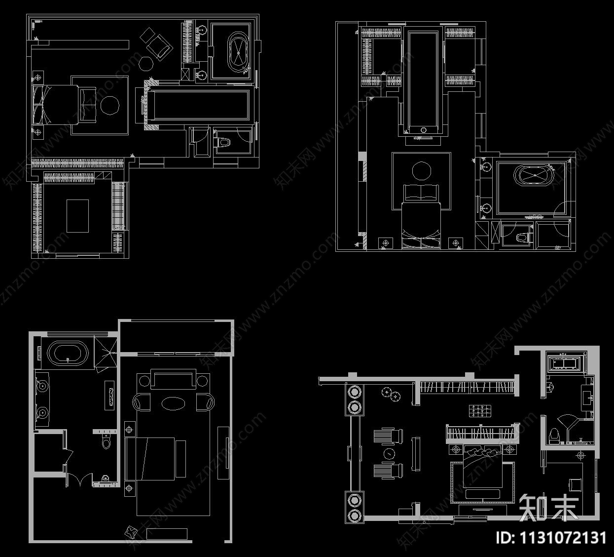 130套施工图下载【ID:1131072131】