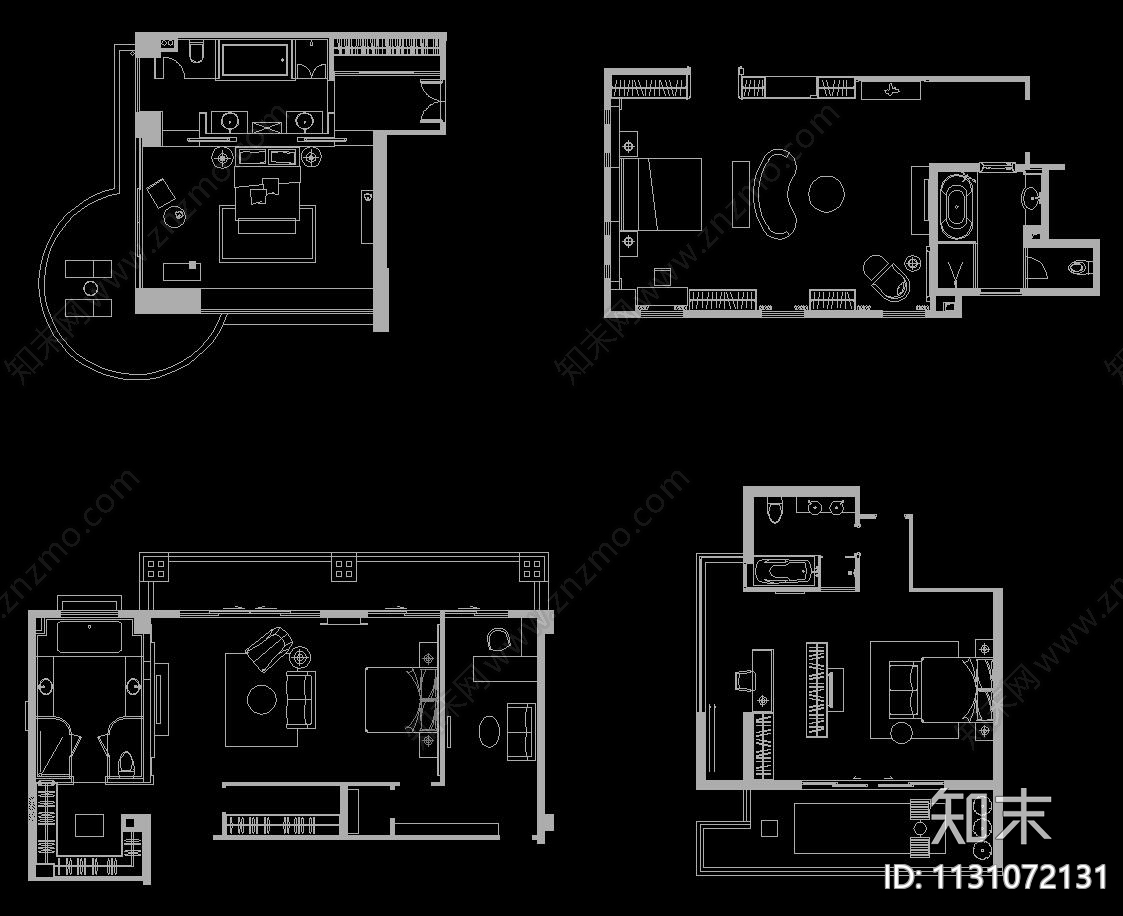 130套施工图下载【ID:1131072131】