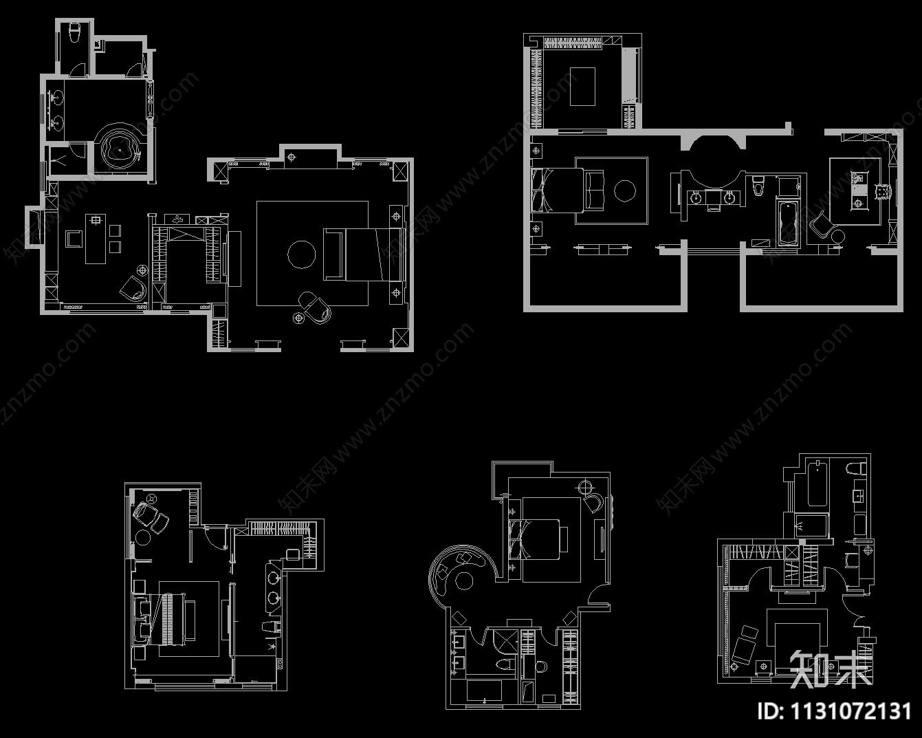 130套施工图下载【ID:1131072131】