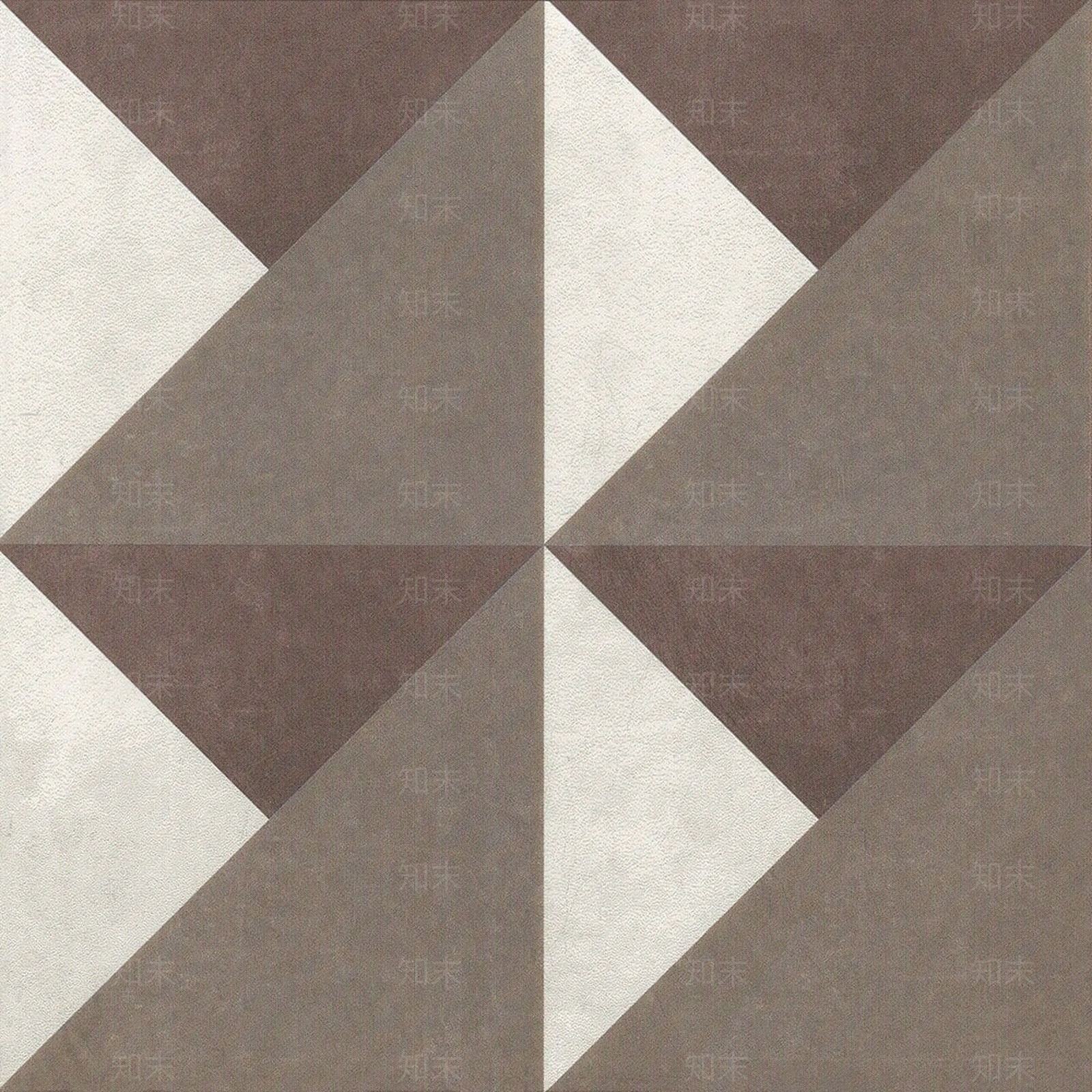 撞色拼色几何瓷砖花砖贴图下载【ID:1131074161】