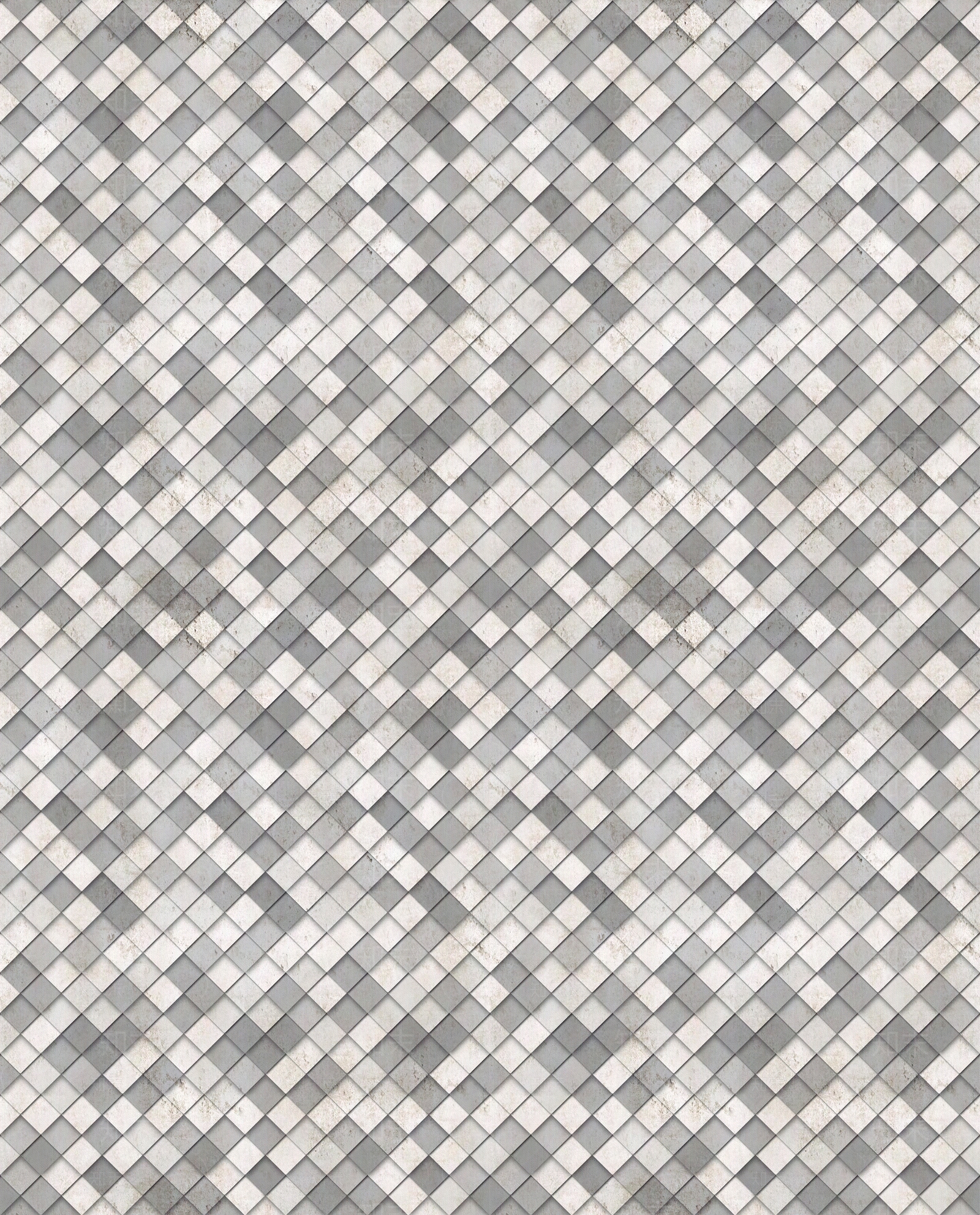 菱形瓷砖马赛克贴图下载【ID:1131121794】