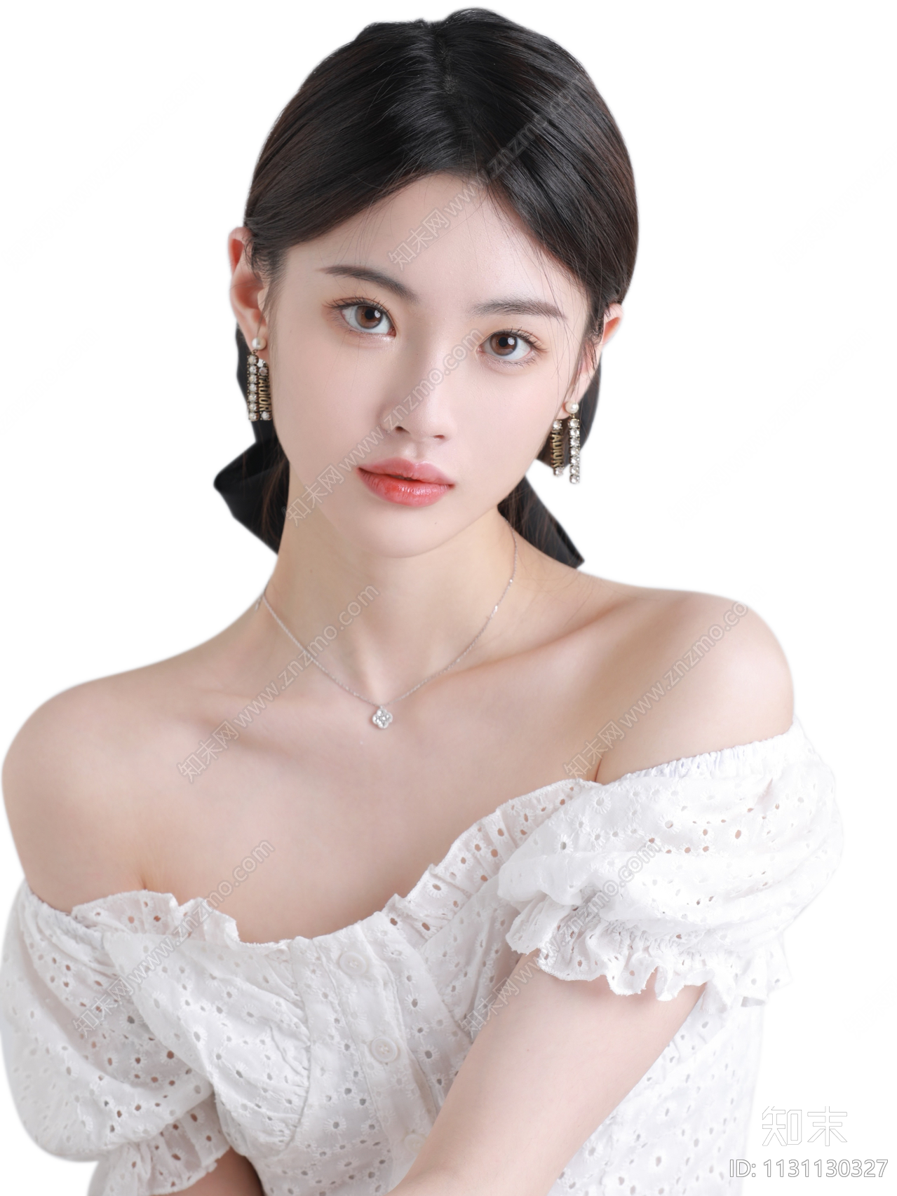 平面广告用模特美女PNG免抠下载【ID:1131130327】