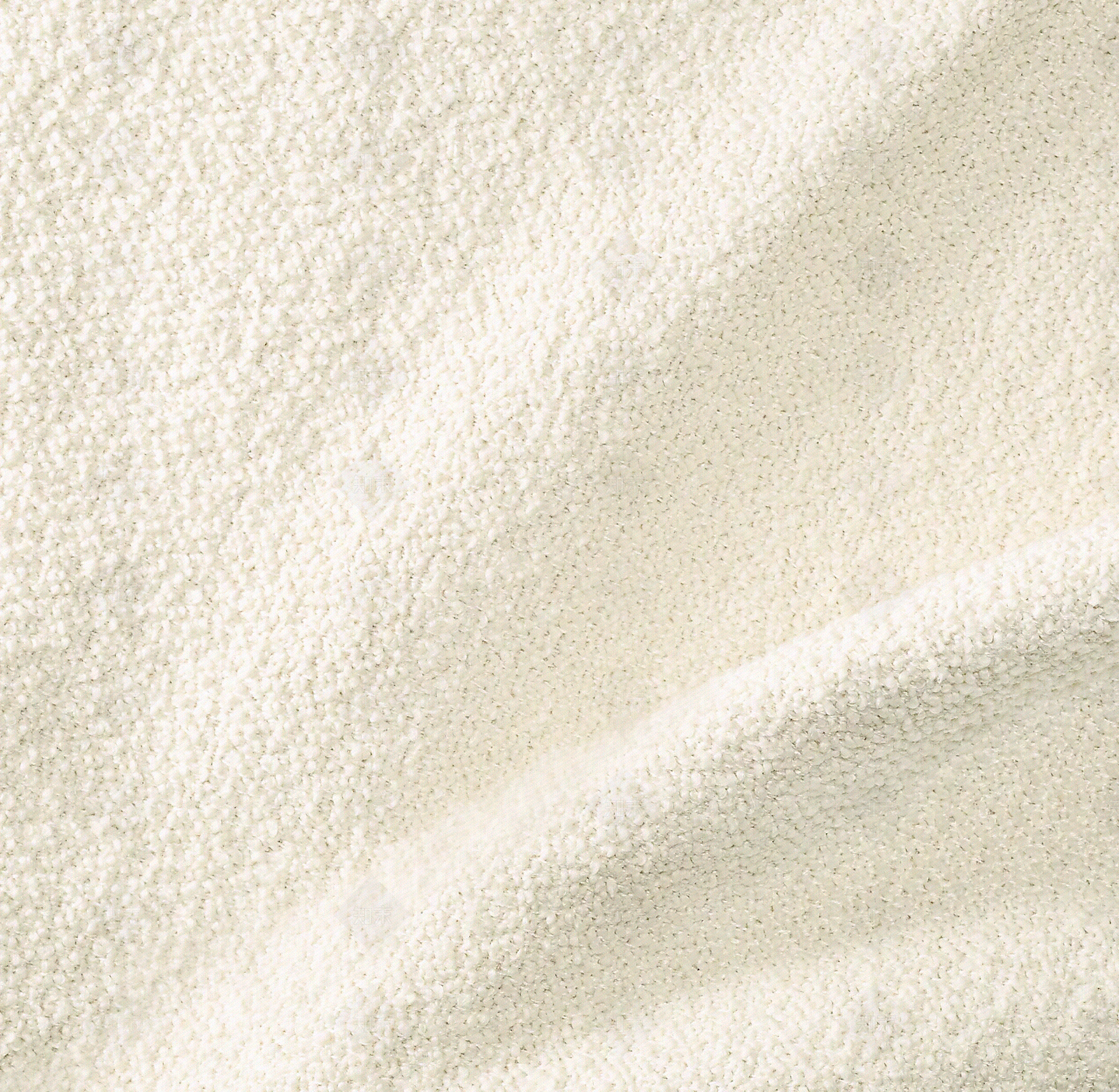 米白色灯芯绒褶皱布纹贴图下载【ID:1131215561】