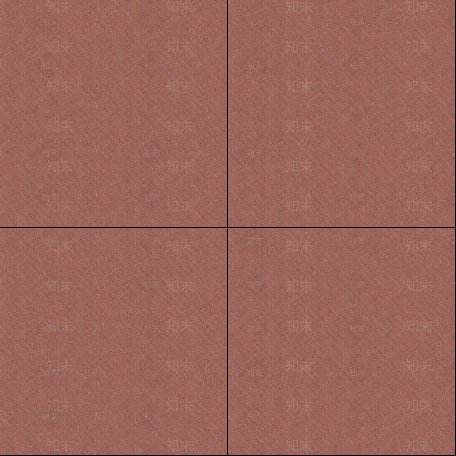 暗红色方块肌理漆涂料贴图下载【ID:1131231488】