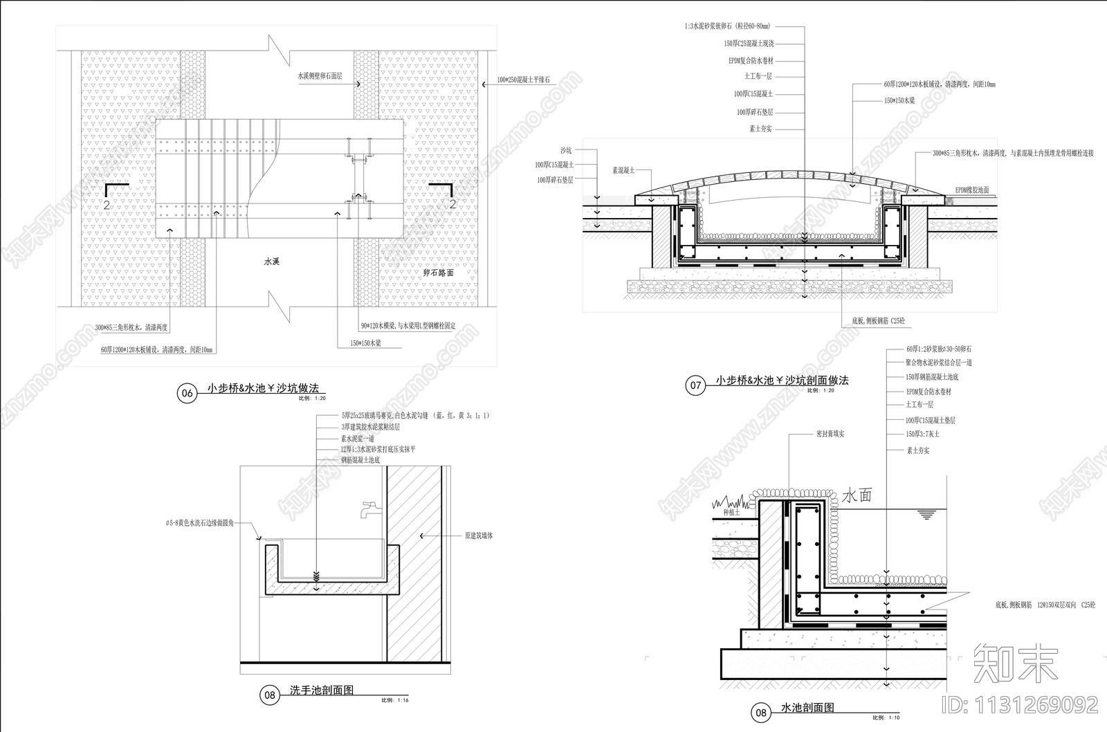 吾悦幼儿园cad施工图下载【ID:1131269092】