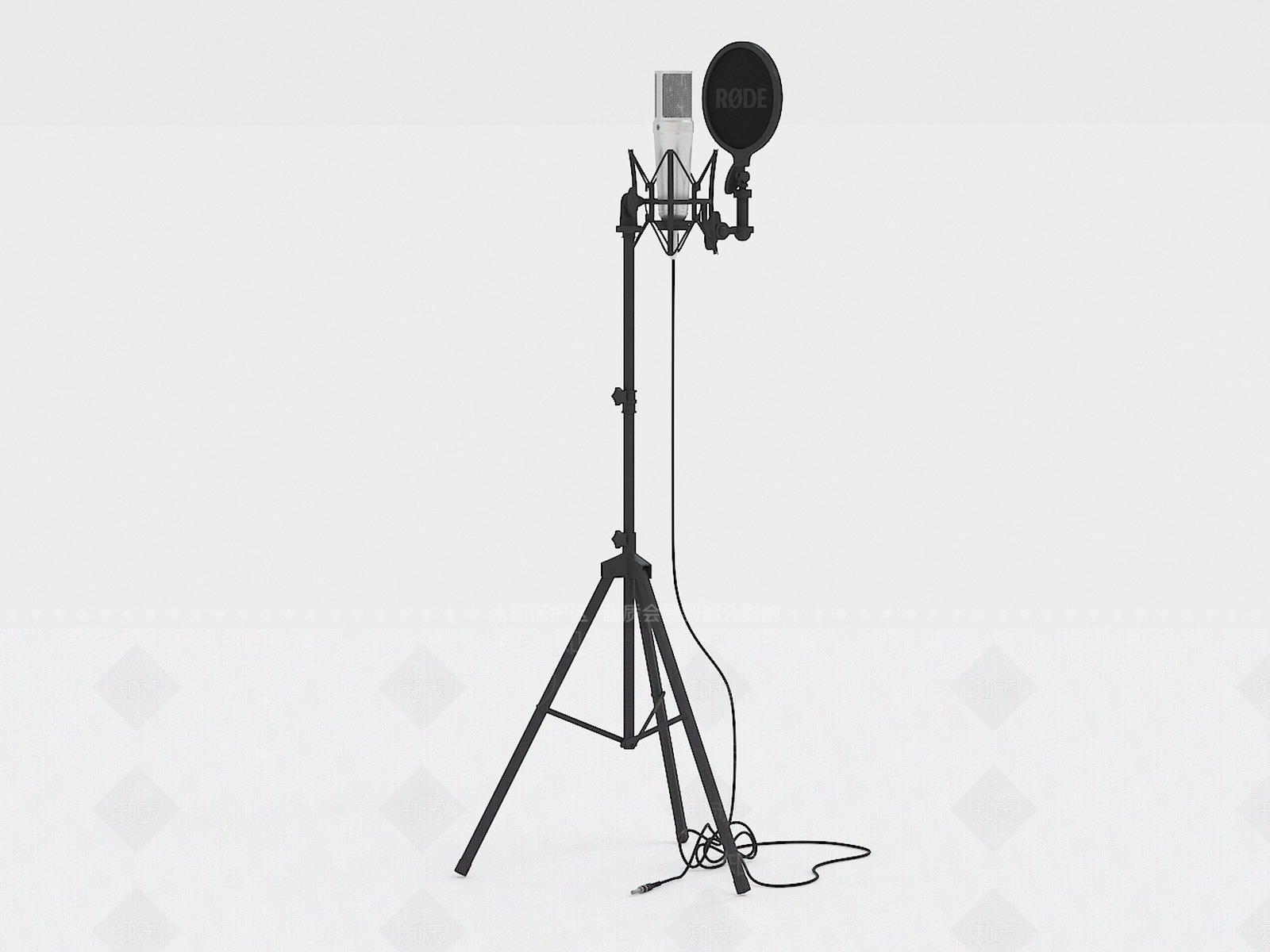 娱乐器材3D模型精品下载_3dmax模型_知末网