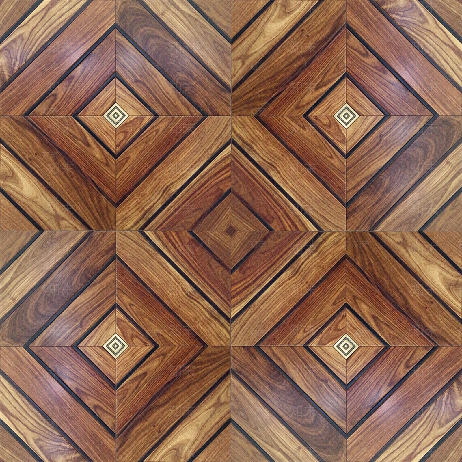 庄睿地板拼花木地板乔治贴图下载【ID:1131323645】