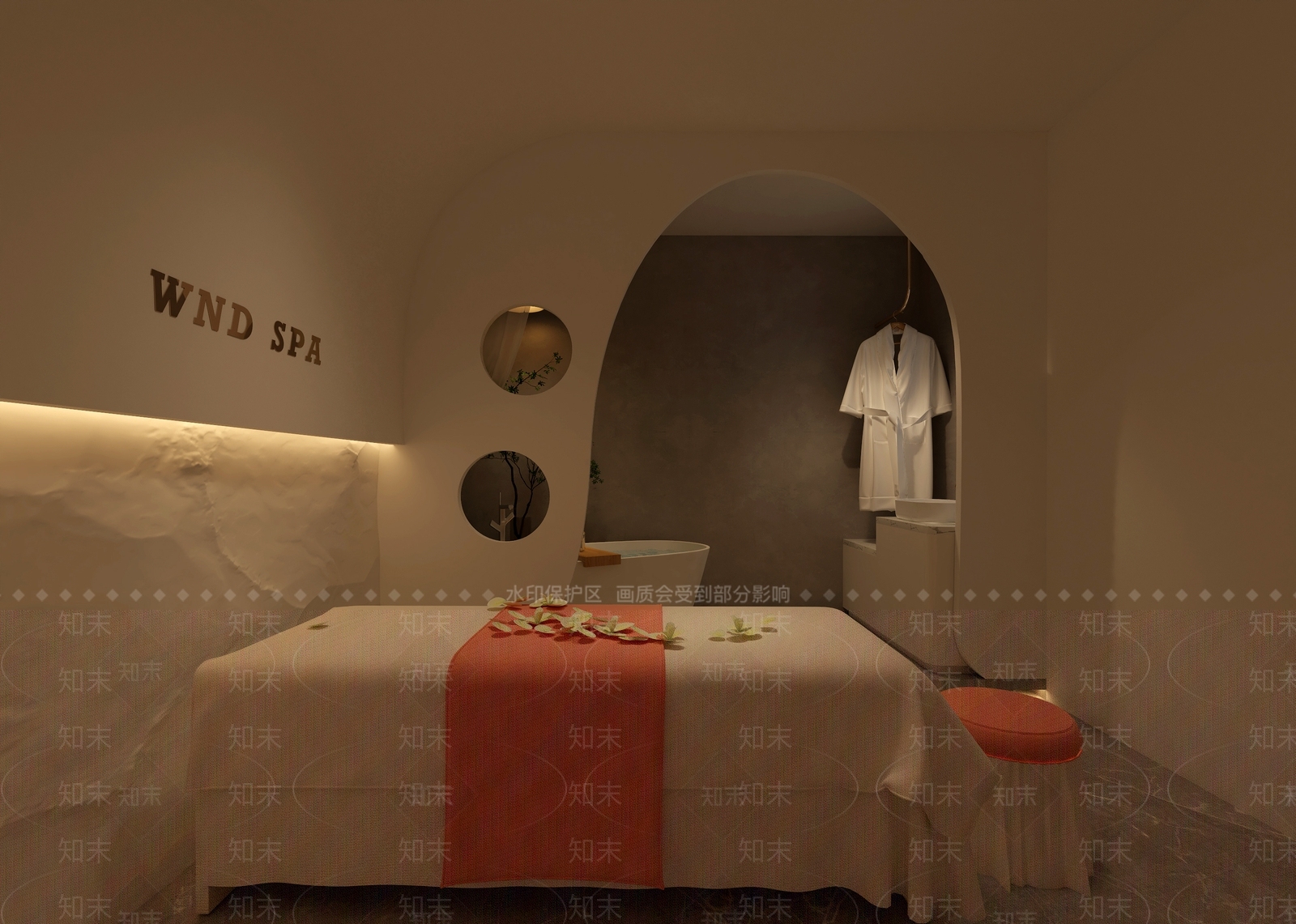 侘寂3D模型下载【ID:1131340128】