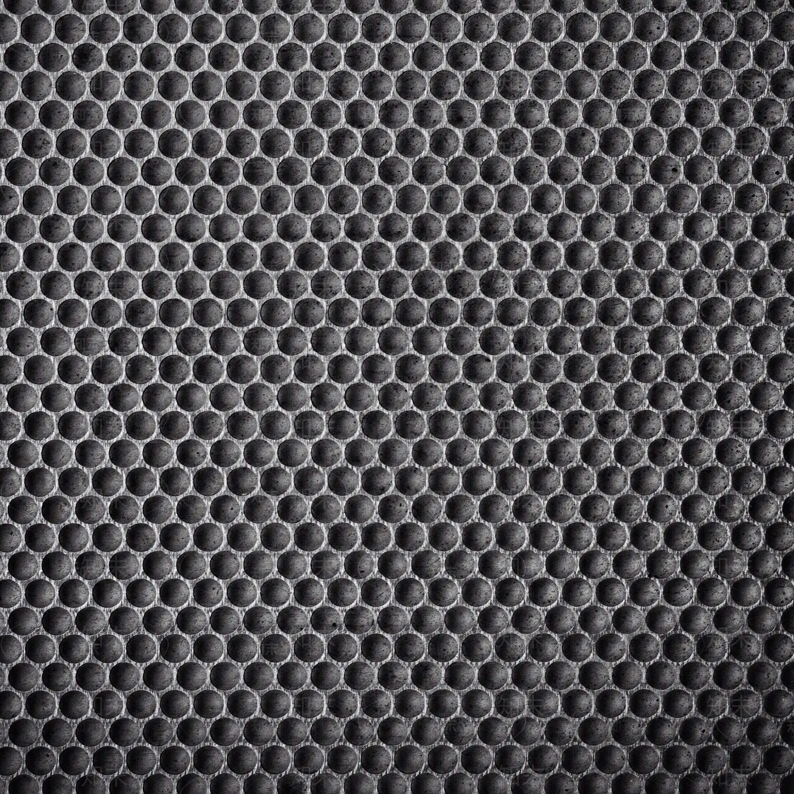 蜂窝凹凸金属板贴图下载【ID:1131427079】