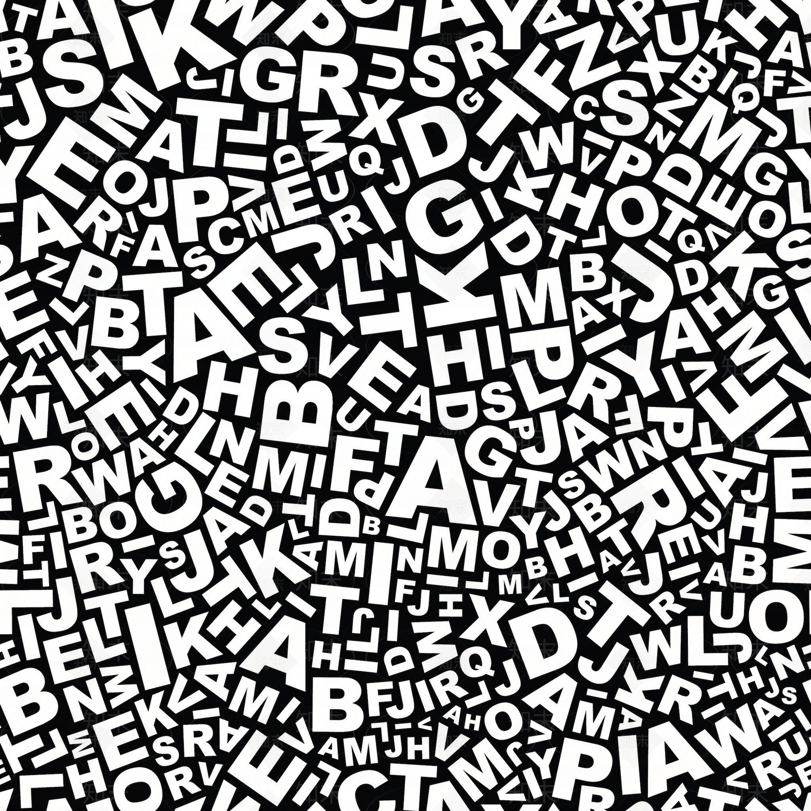 字母涂鸦壁画贴图下载【ID:1131430328】