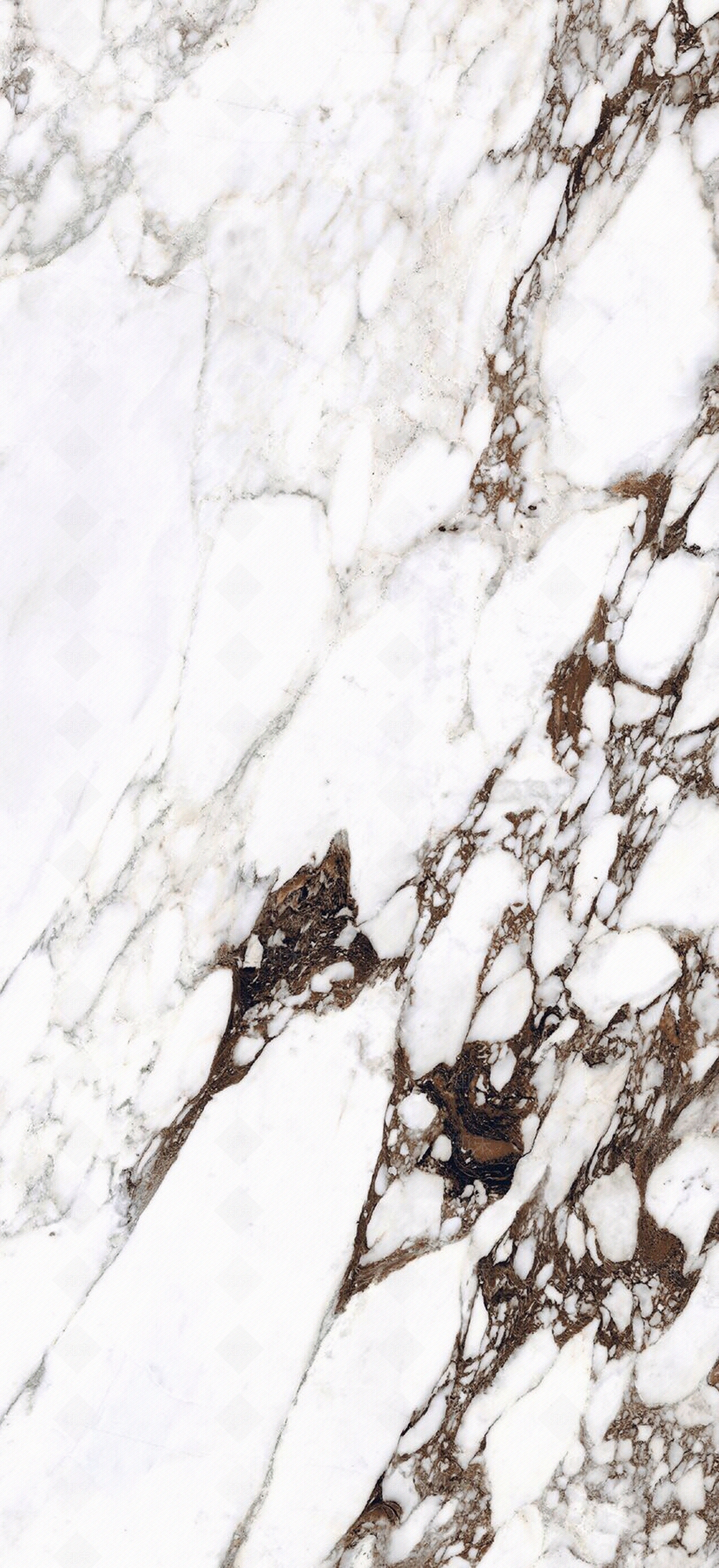 无缝咖啡色网纹大理石贴图下载【ID:1131485104】