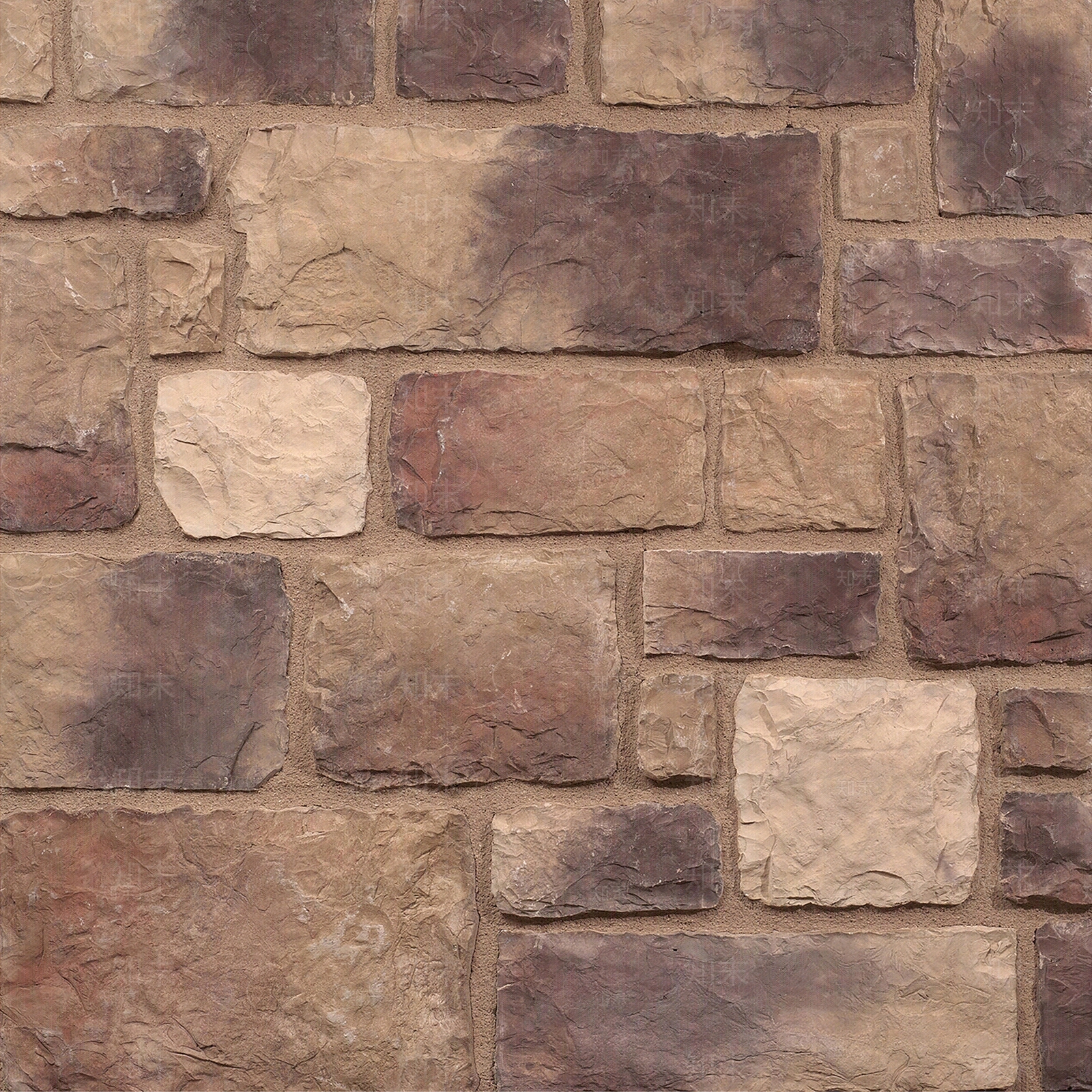 灰色花园砖园林砖花园路贴图下载【ID:1131494517】