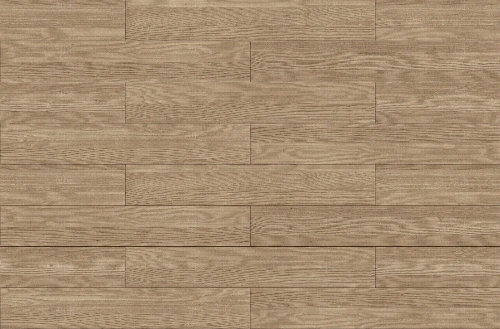 原木色错缝拼木地板贴贴图下载【ID:1131499186】