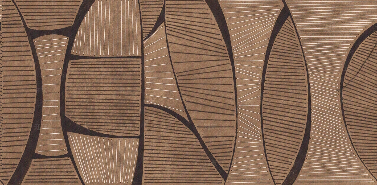 刺绣花纹肌理皮革贴图下载【ID:1131505275】