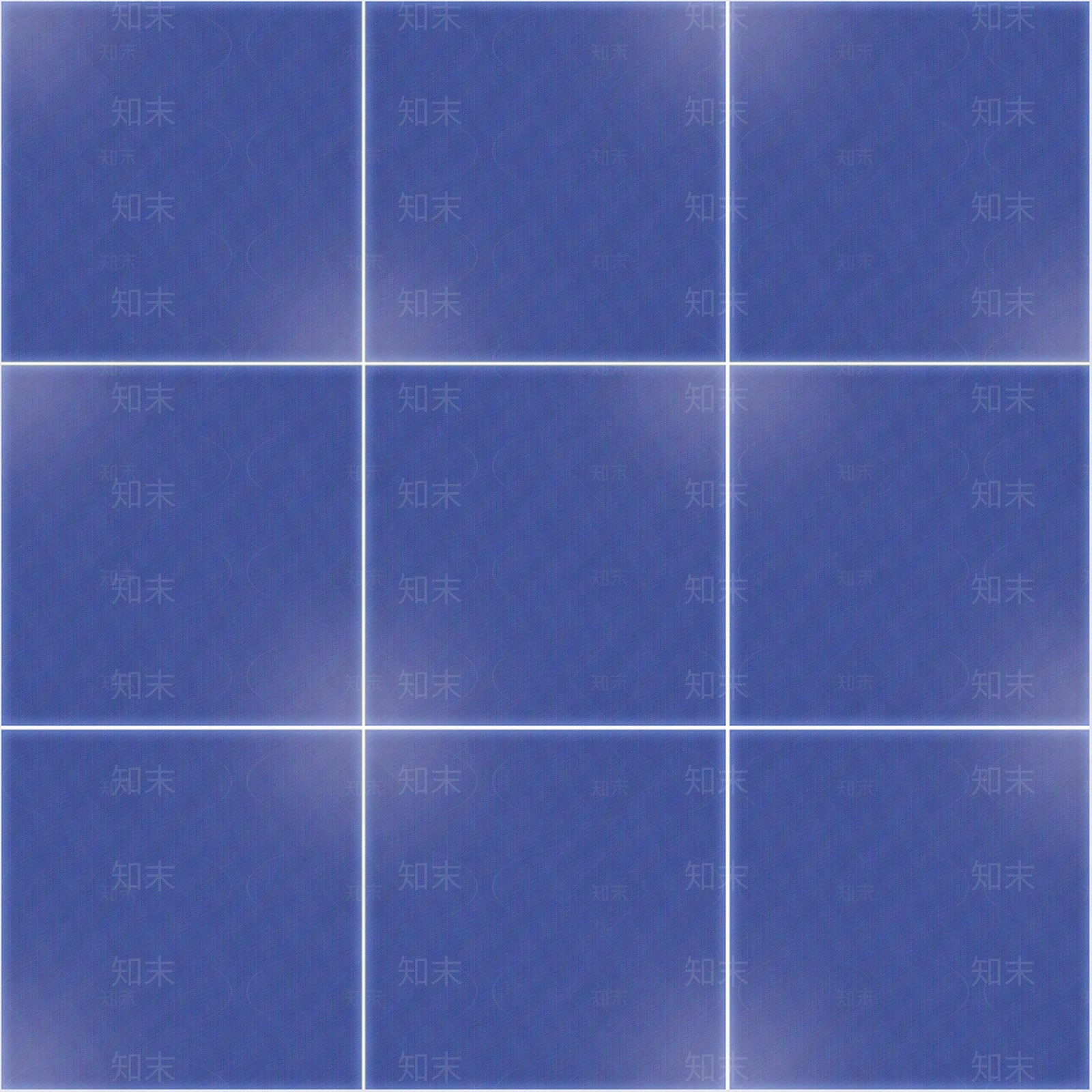 美式地中海蓝色复古砖贴图下载【ID:1131633615】