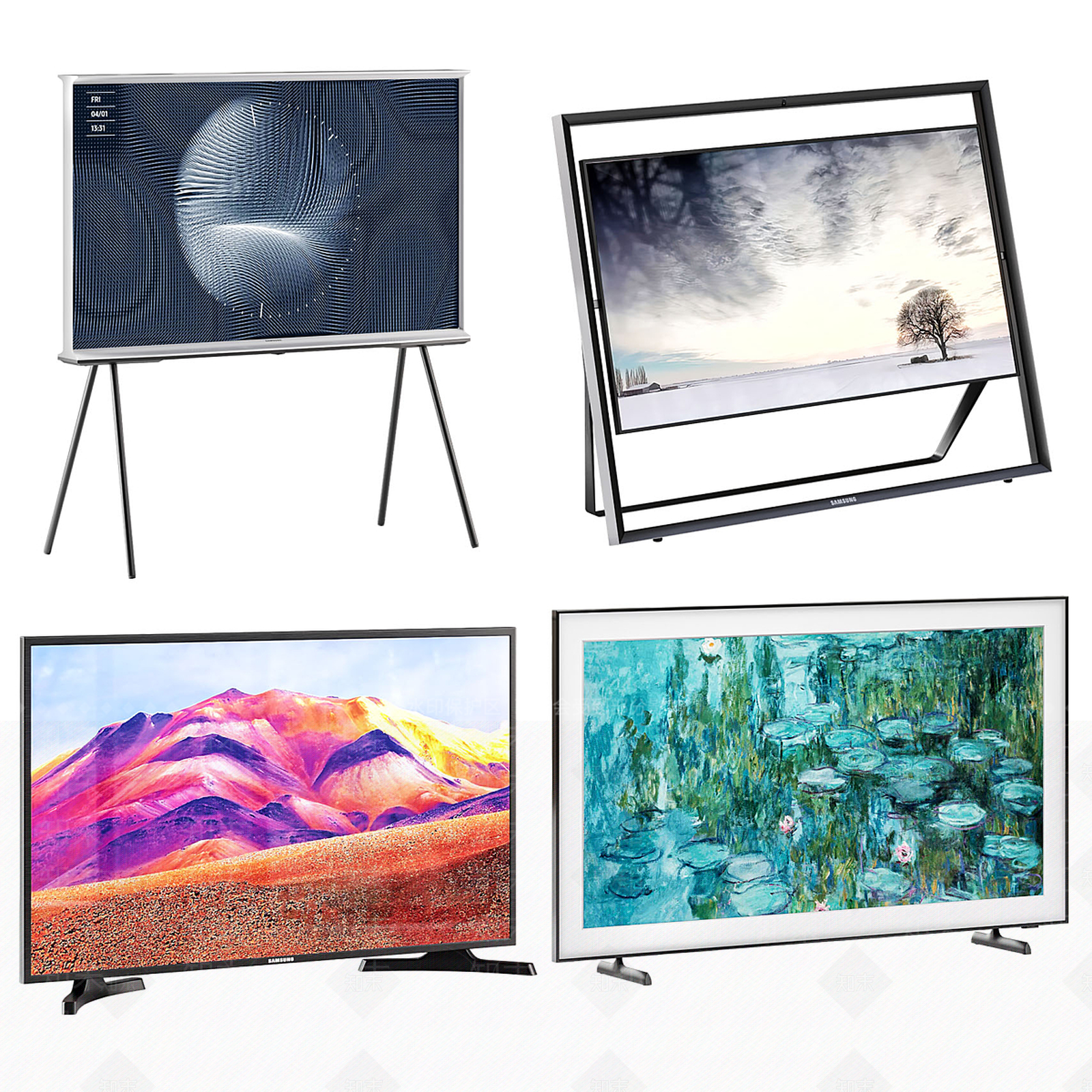 Sumsung三星移动3D模型下载【ID:1131633639】