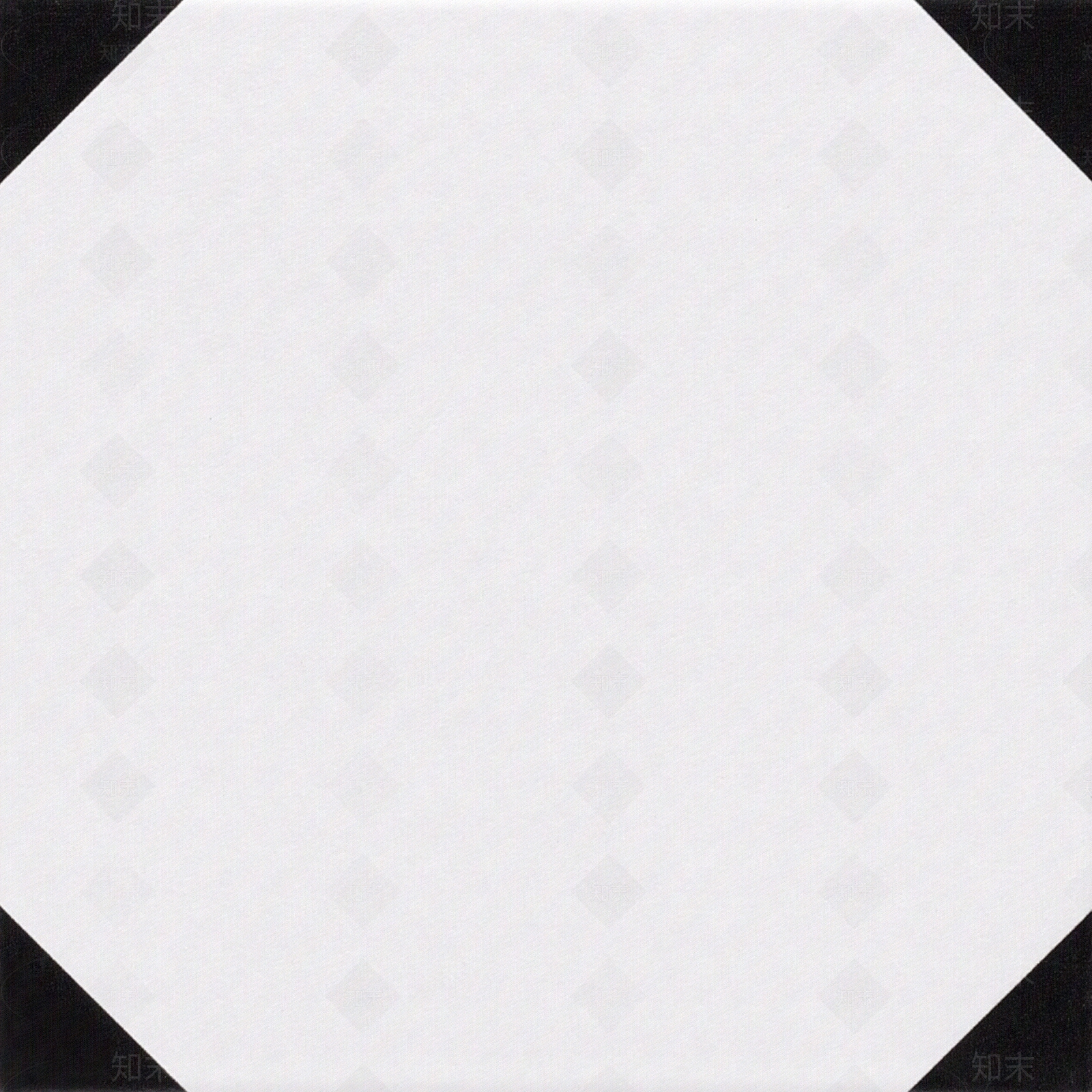 简色现代黑白线条花砖贴图下载【ID:1131823276】