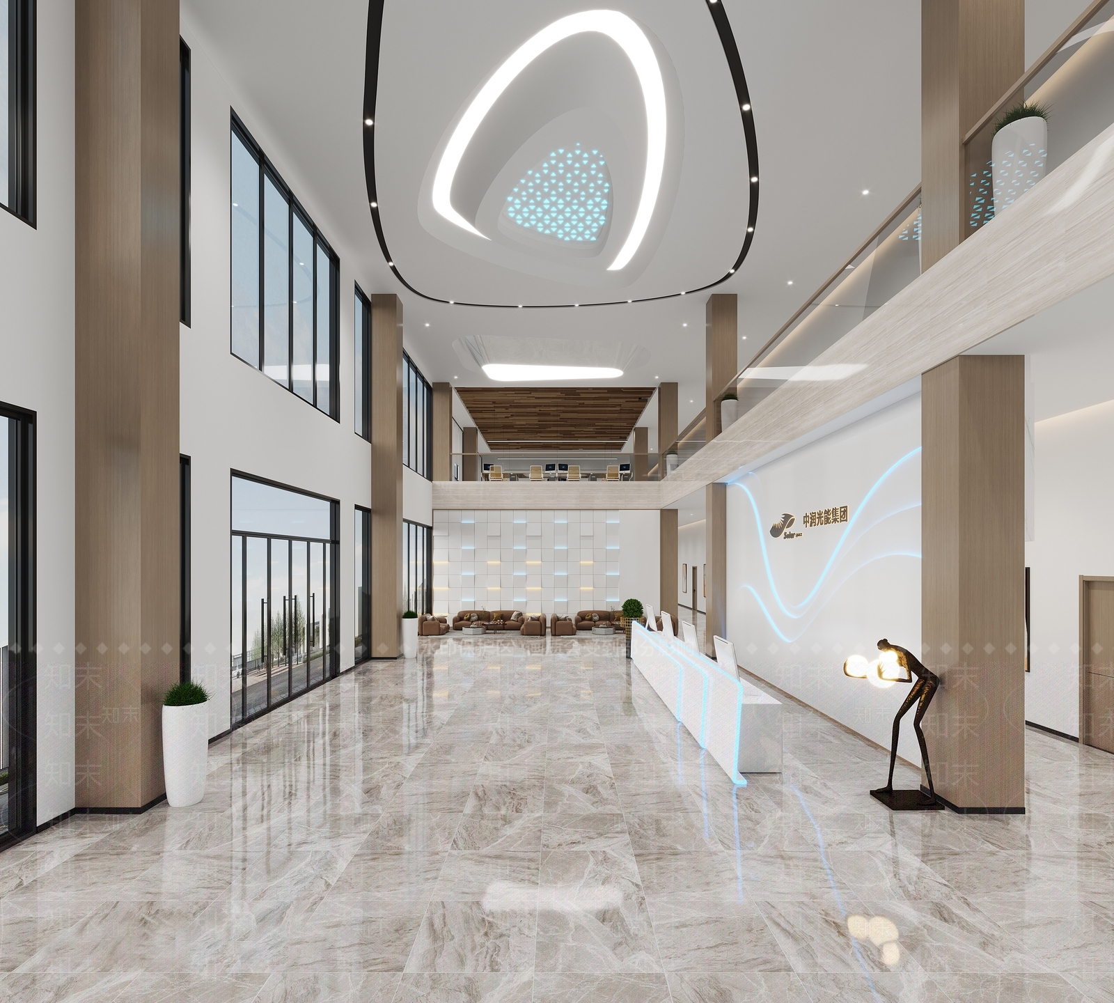 现代公司3D模型下载【ID:1131641623】
