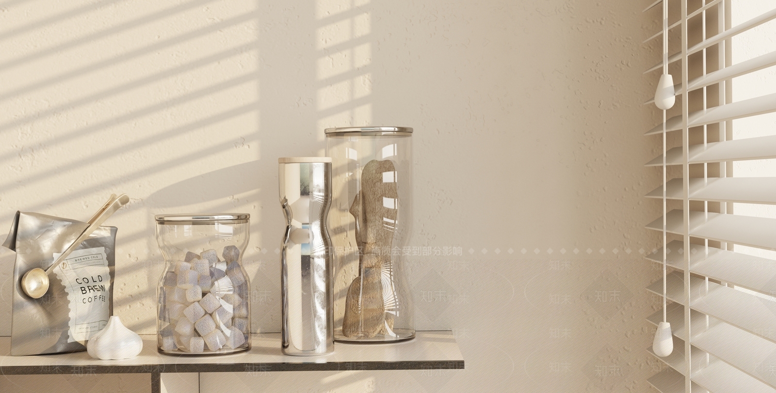 咖啡豆3D模型下载【ID:1131642839】