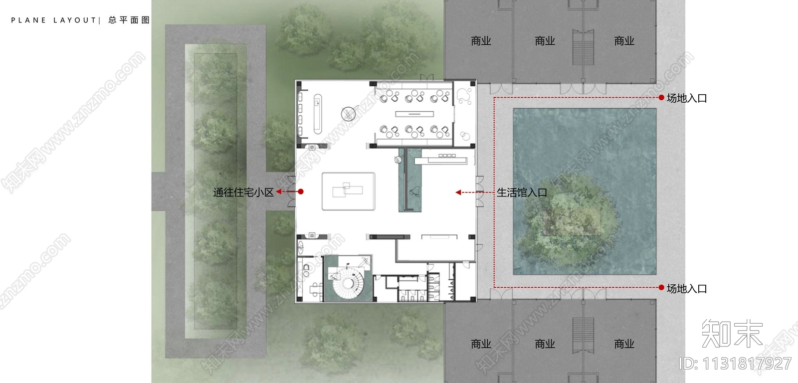 绿城扬州生活馆方案文本下载【ID:1131817927】_【知末方案文本库】